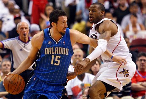 The unsung heroes of the 2009 Orlando Magic roster